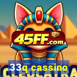33q cassino